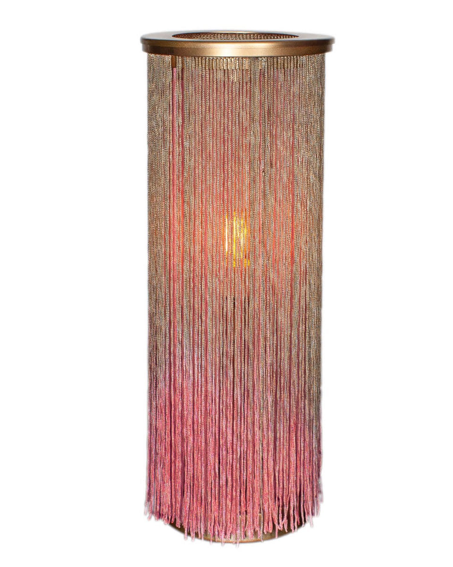 Lampe, Kronleuchter, Lampenschirm