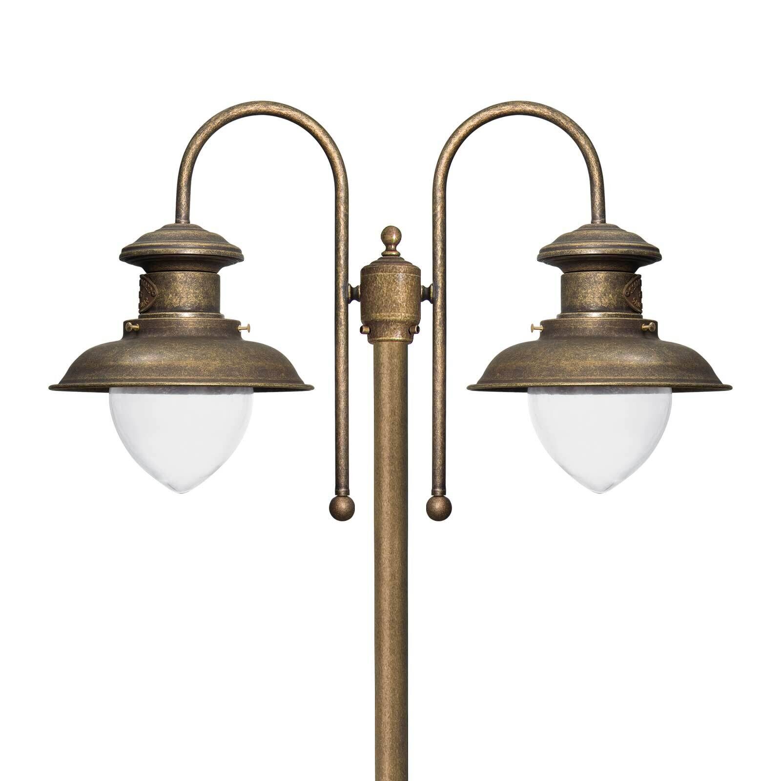 Leuchte, Lampe, Bronze, Zimmer, Duscharmatur