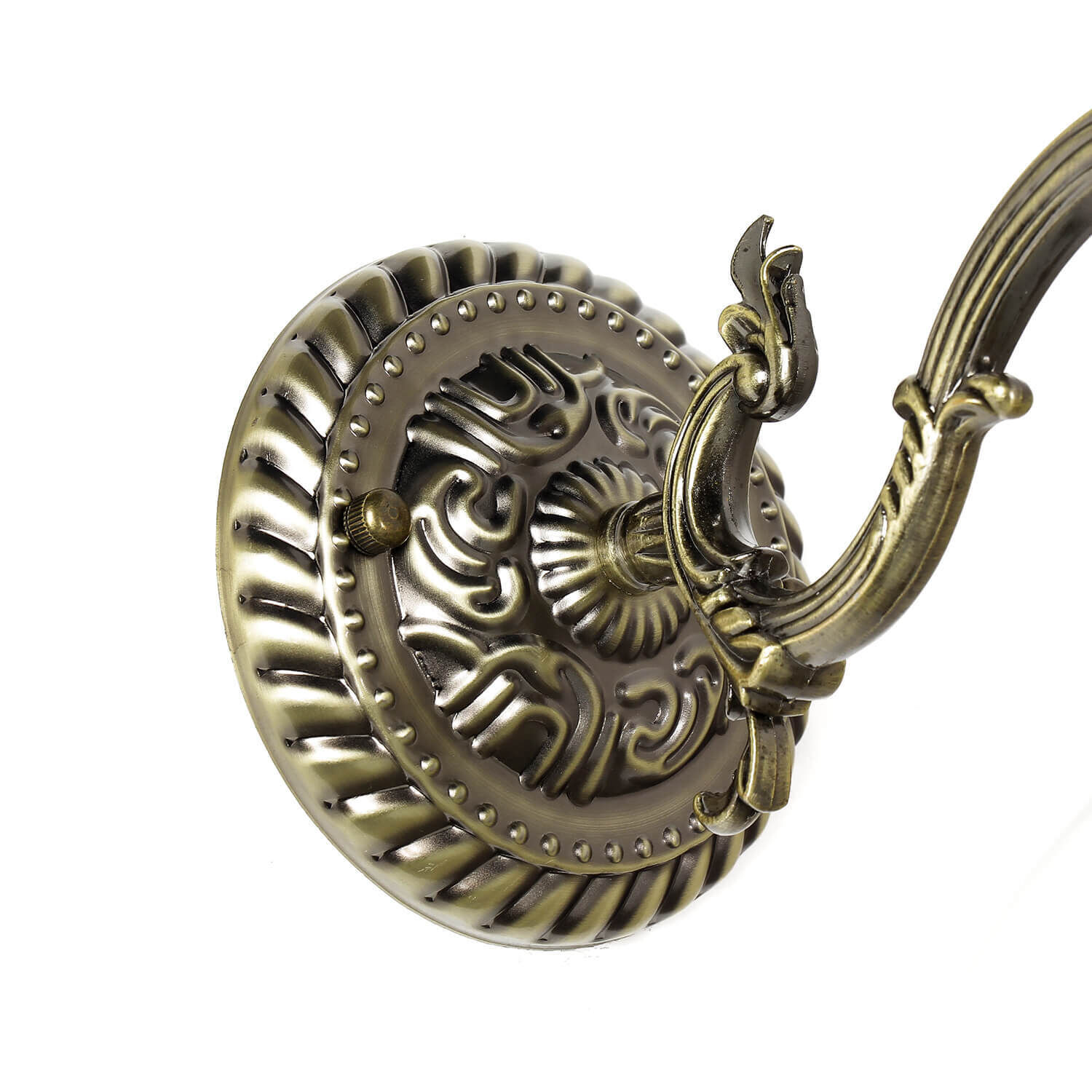 Bronze, Elektronik, Hardware