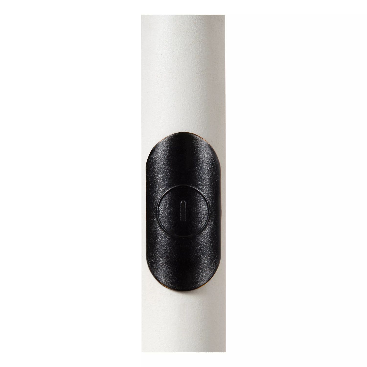 LED Stehlampe Touch Weiß 174 cm 21 W 2700 K dimmbar