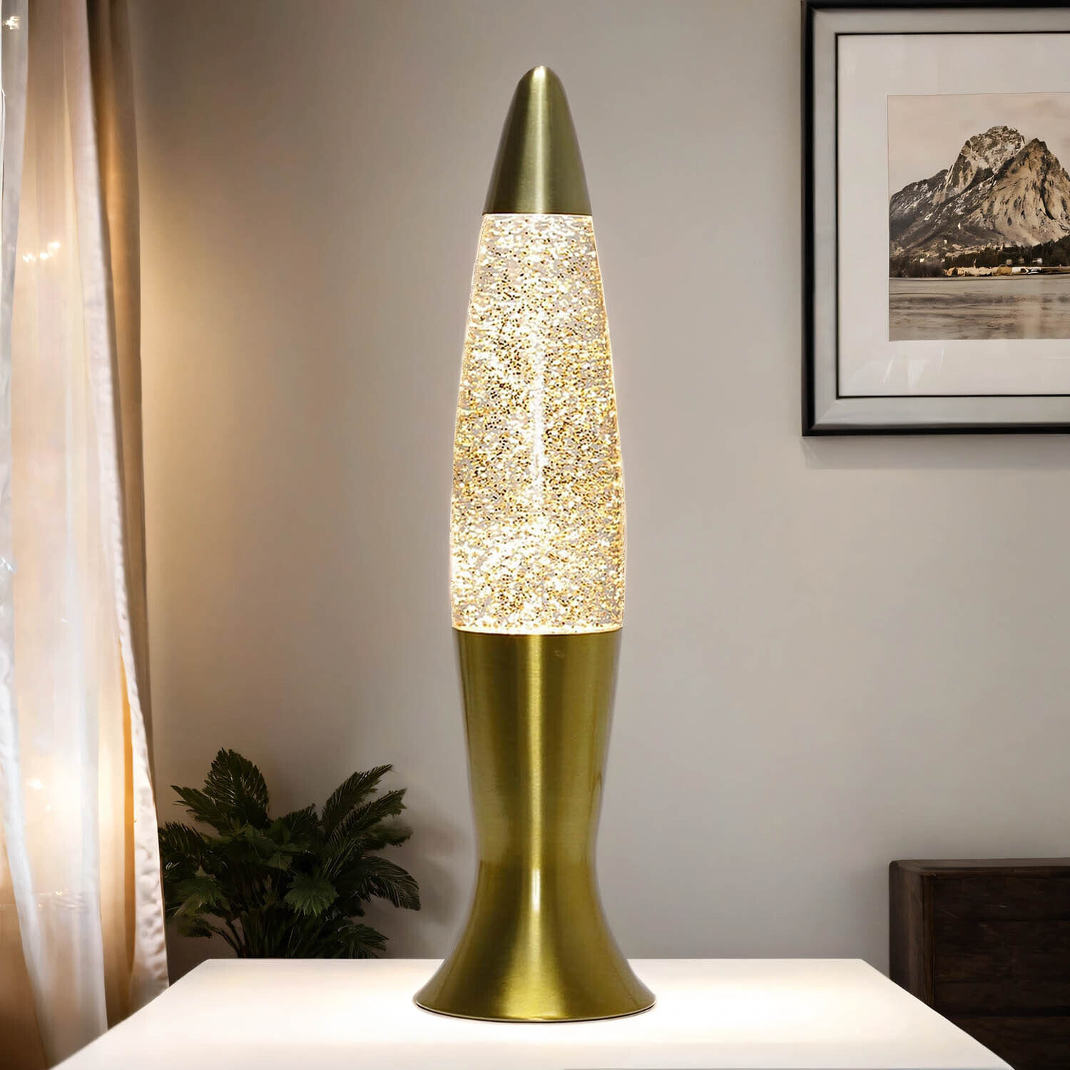 Lampe