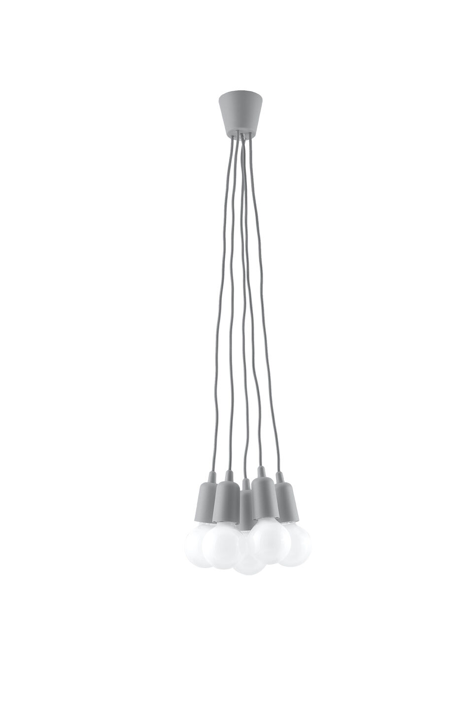 Lampe, Kronleuchter