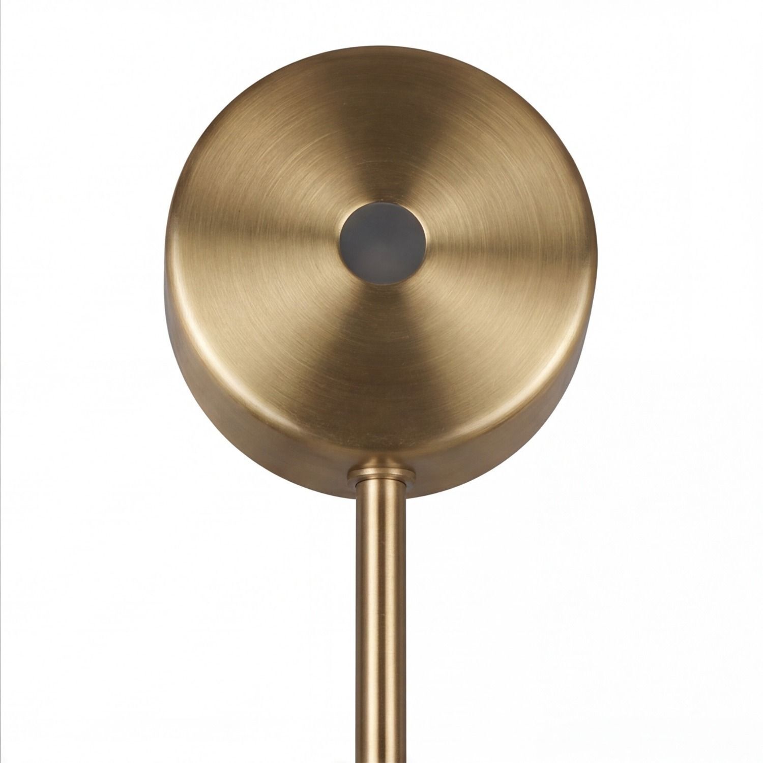lampe, Messing, Messing-Finish, Spotlight, Deckenaccessoire