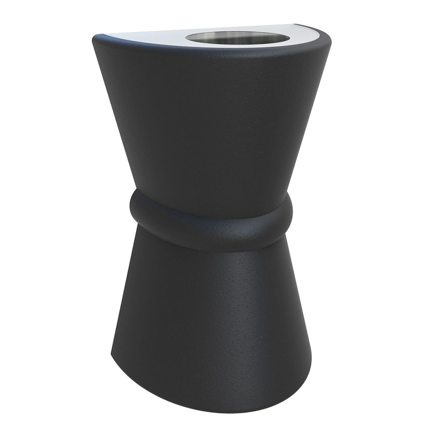 aussen-wandleuchte-aussenlampe-dale-2-flammig-schwarz-modern-115-1 de, de