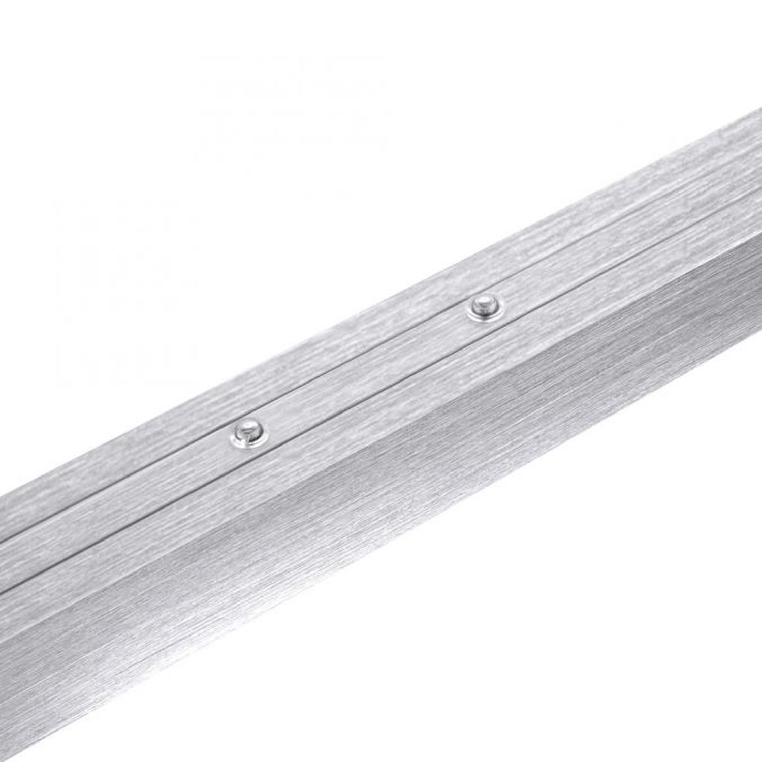 Aluminium, Holz, Sperrholz