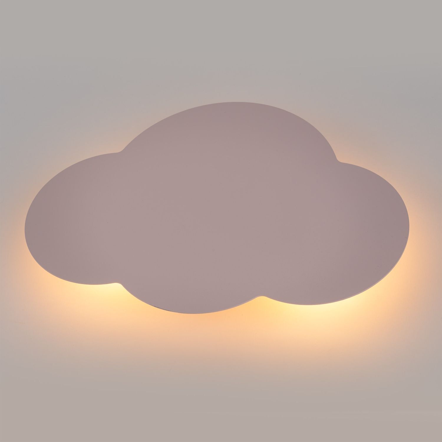 Wandlampe, Cloud-Lampe, LED-Licht, Wanddeko, Himmel-Lampe