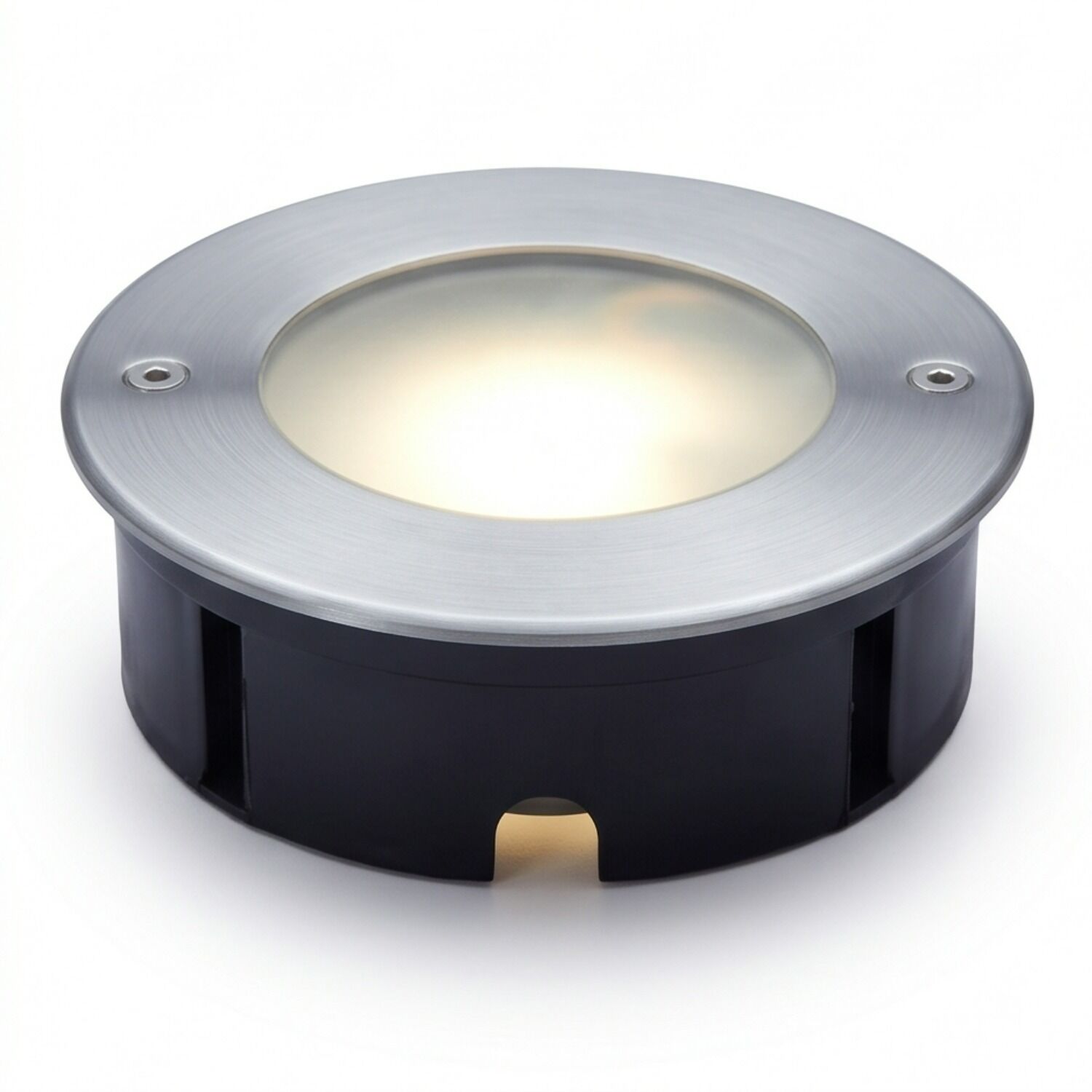 metall-lampen-led-spots-aussenbeleuchtung-zotsen-1x-led-mit-9w-leuchtmittel-inklusive-nickel-zeitlos-gussaluminium-le127741_006.jpg LED Einbauleuchte, Deckeneinbau, Rundform, Aluminium Finish, warmweiß