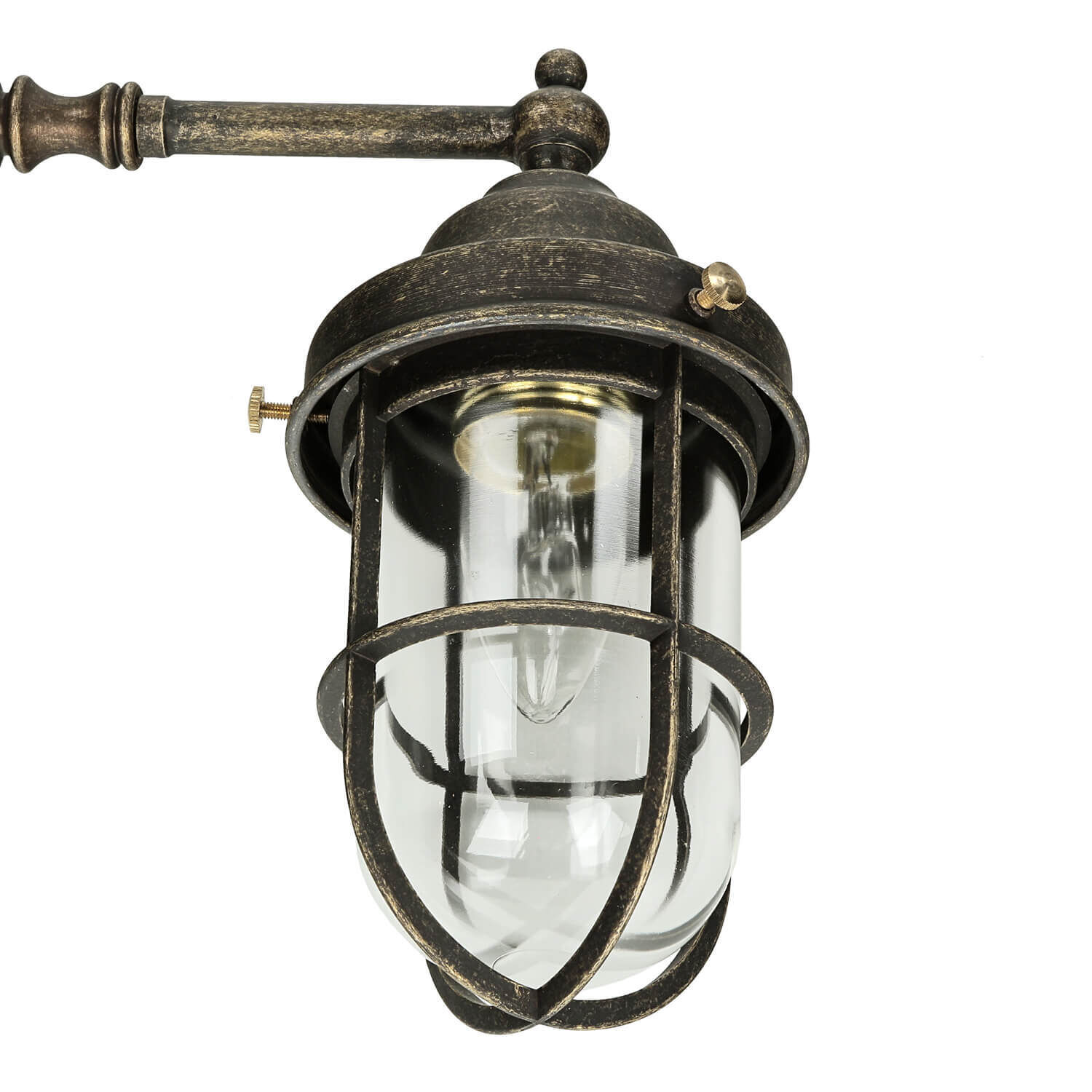 Leuchte, Lampe