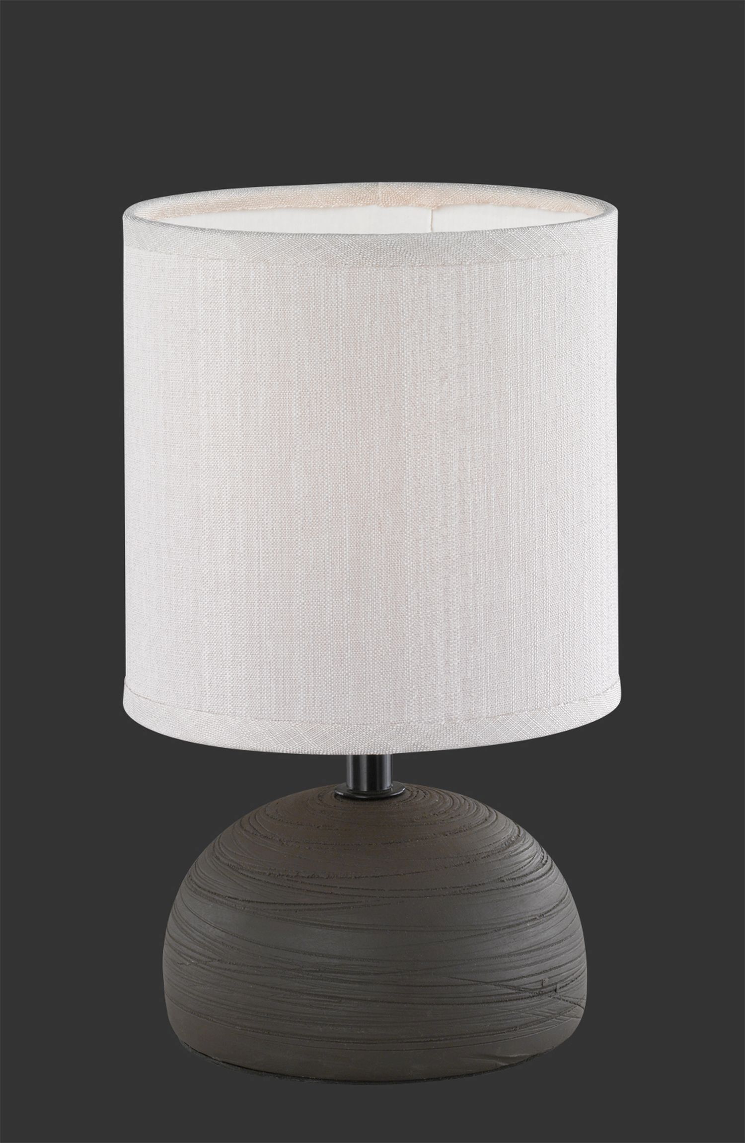 Lampe, Lampenschirm, Tischlampe