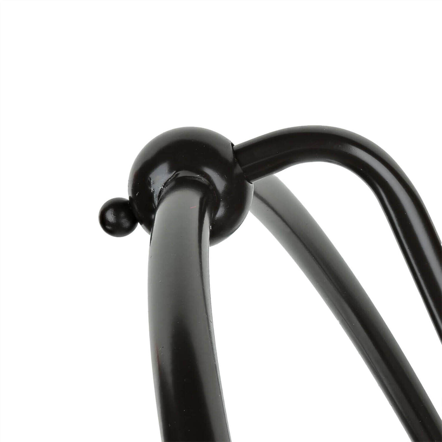 Deckenleuchte ASPERO Bronze Ø43cm Flur Lampe