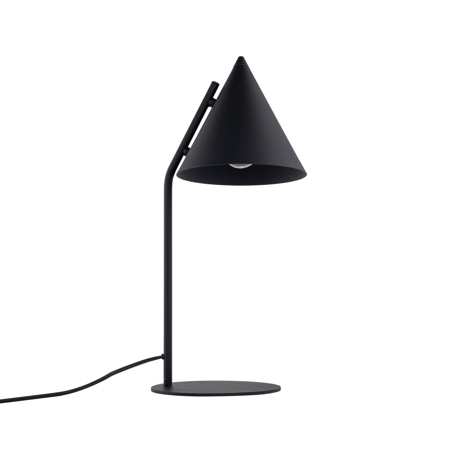 Lampe, Lampenschirm