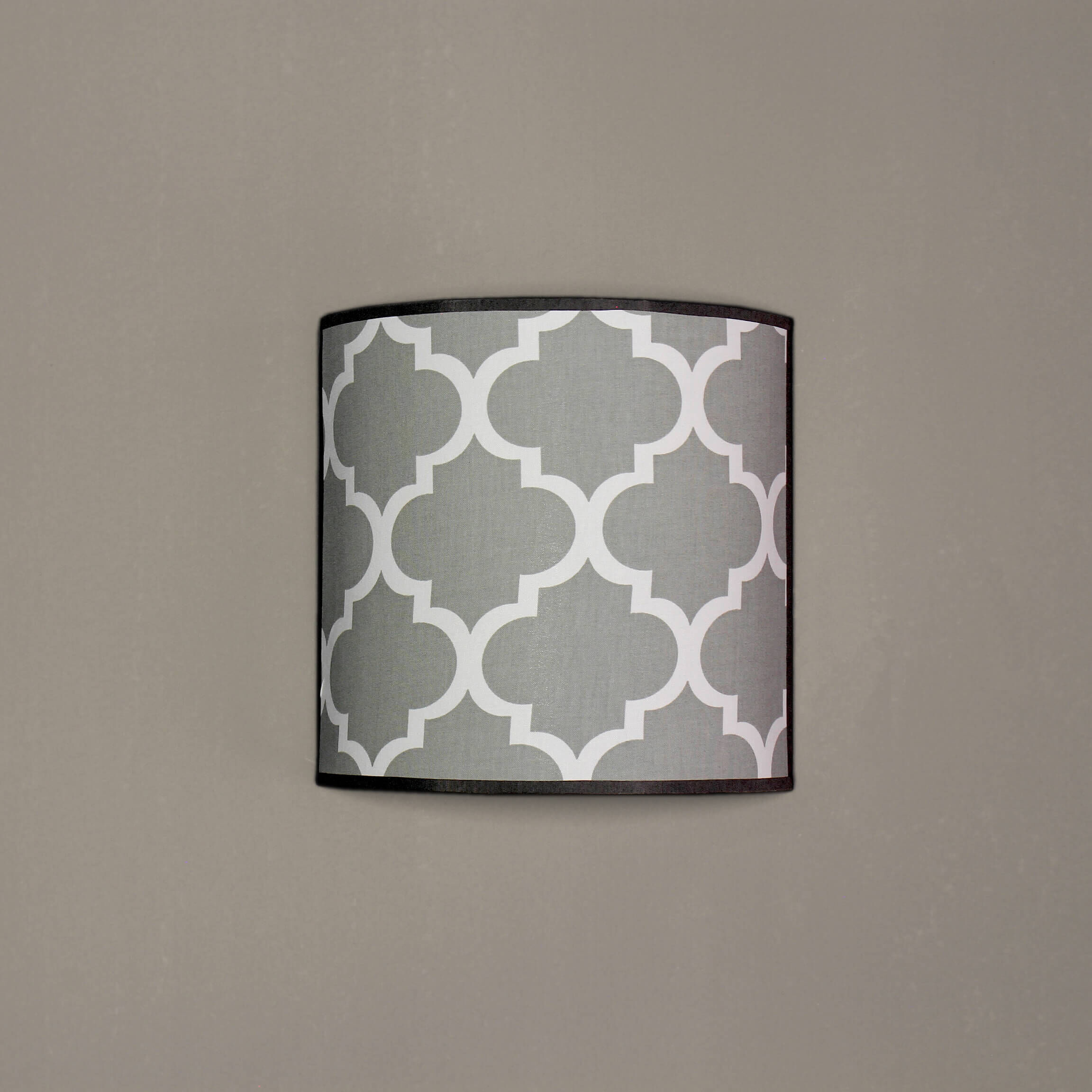Lampe, Lampenschirm