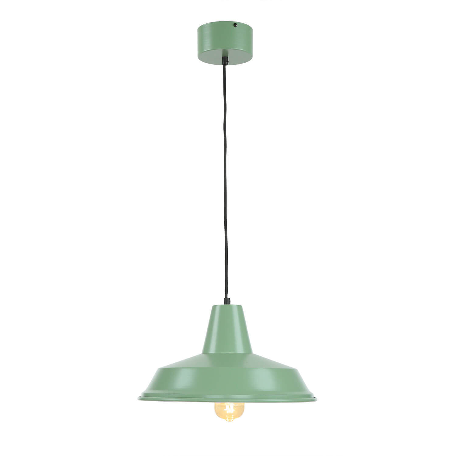 Lampe, Kronleuchter