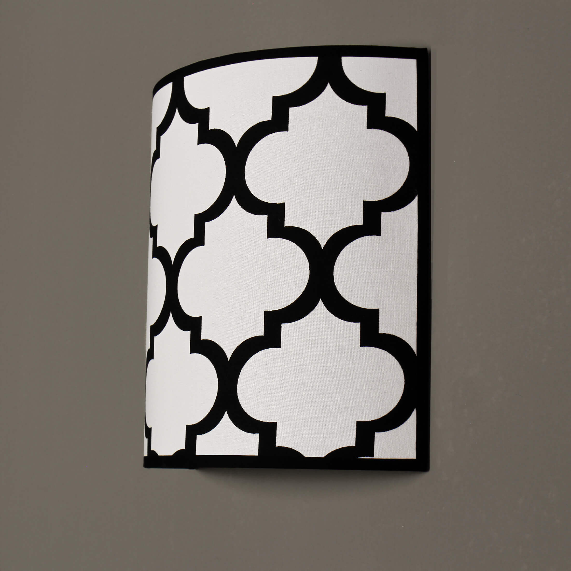 Lampe, Lampenschirm