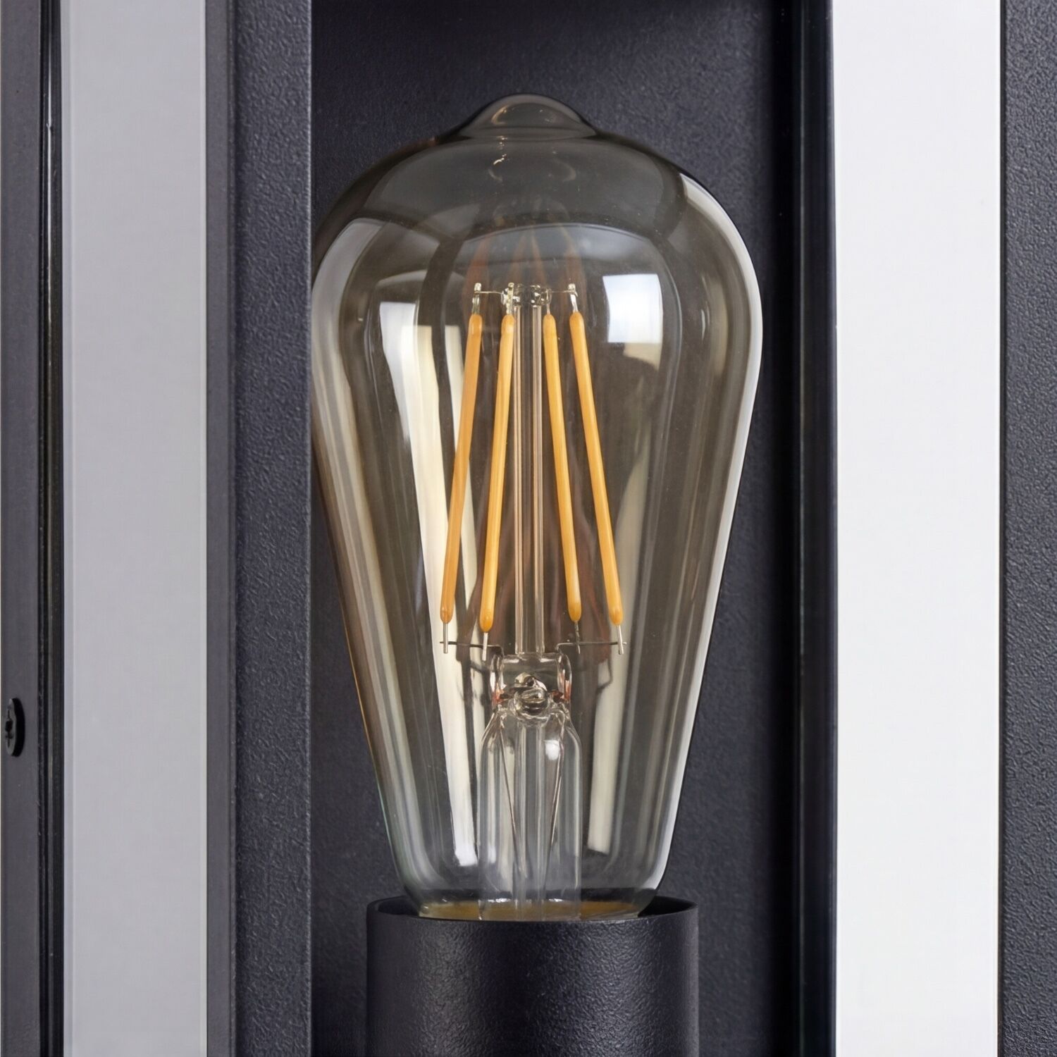 Stimmungslicht, Glühbirne, Filamentlampe, Edison-Birne, LED-Lampe