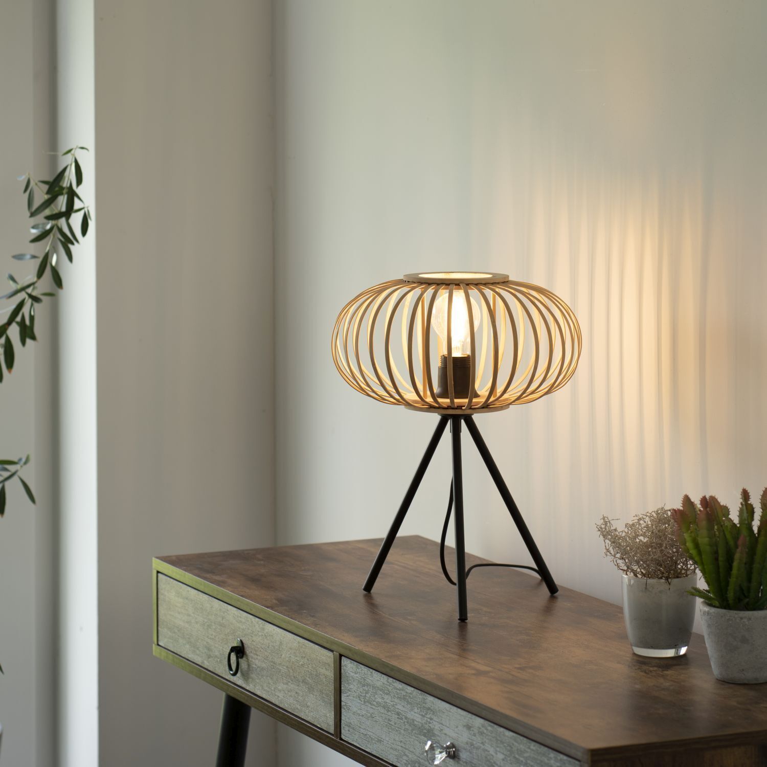 Lampe