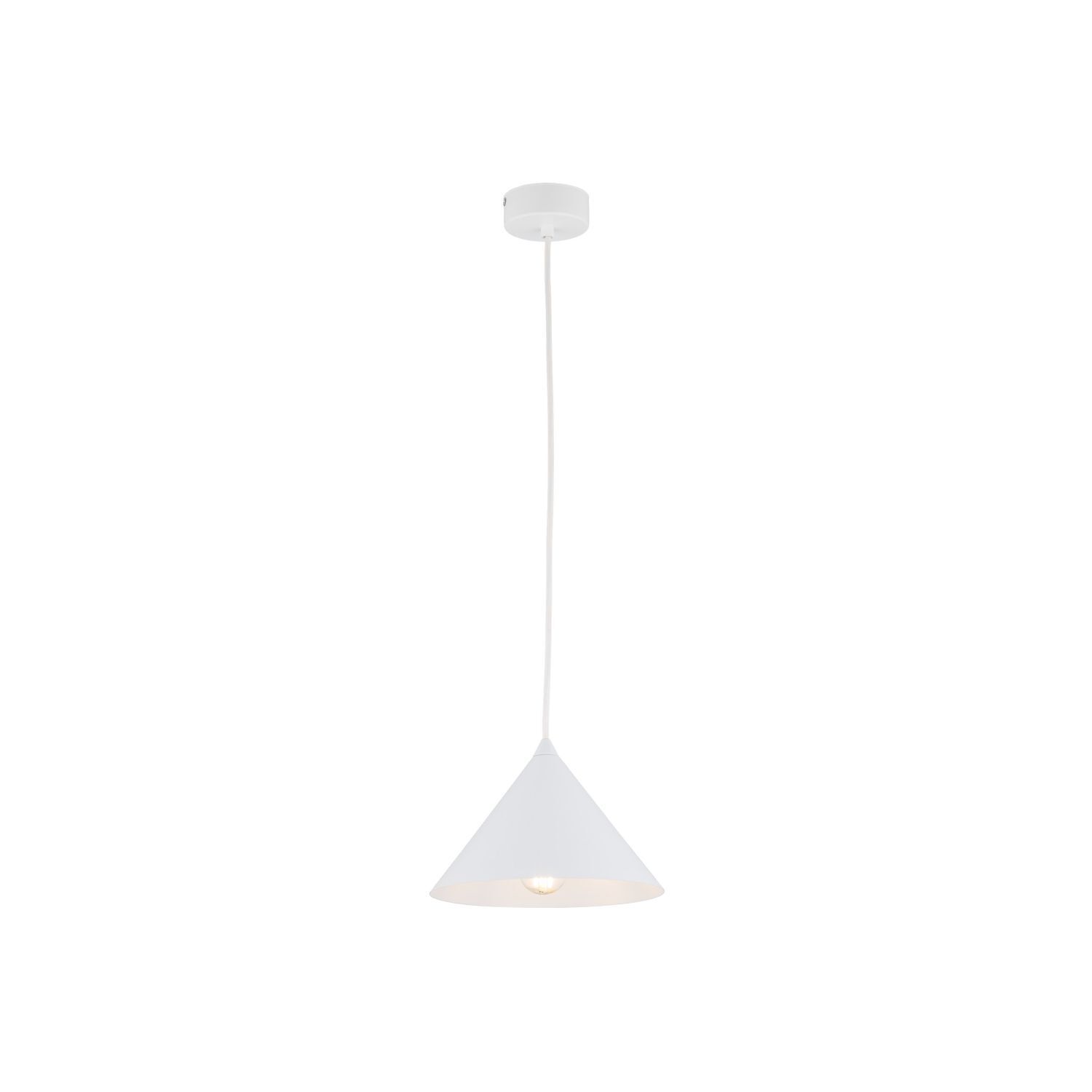 haengelampe-kuechenlampe-retro-retro-lampen-cody-1x-e27-bis-15w-weiss-metall-le111310-02 Hängelampe, Konkus-Pendel, weiße Deckenleuchte, Kabelpendel, Beleuchtungskörper