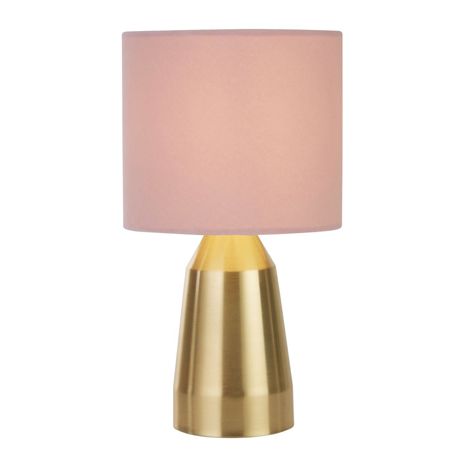 Lampe, Tischlampe, Lampenschirm