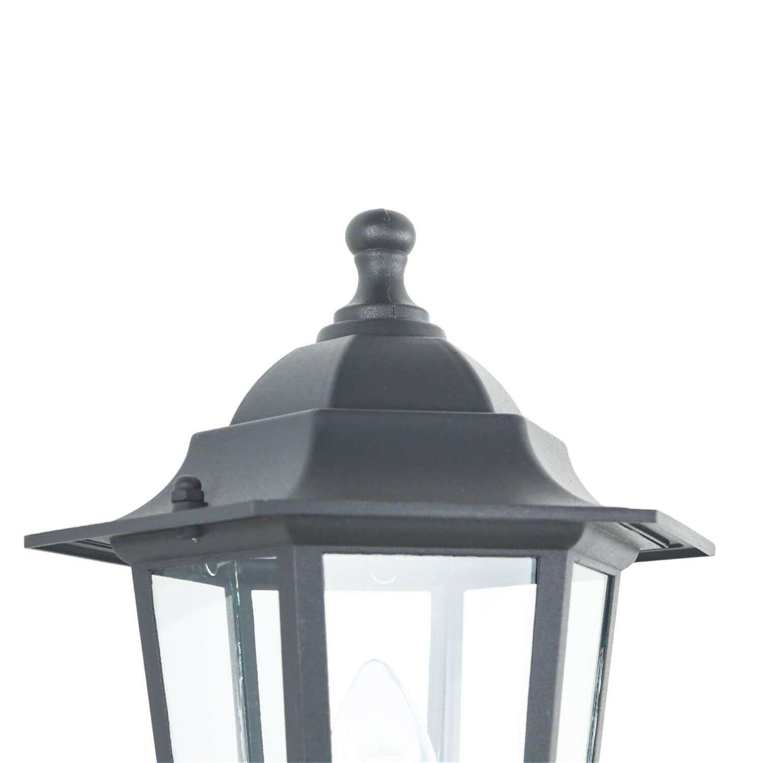 Lampe, Laterne