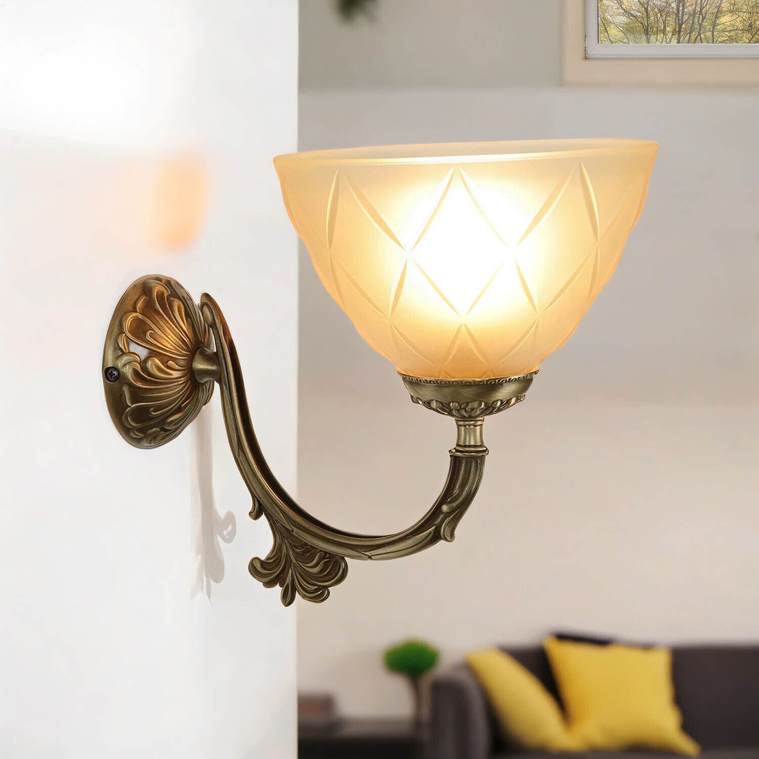 Lampe