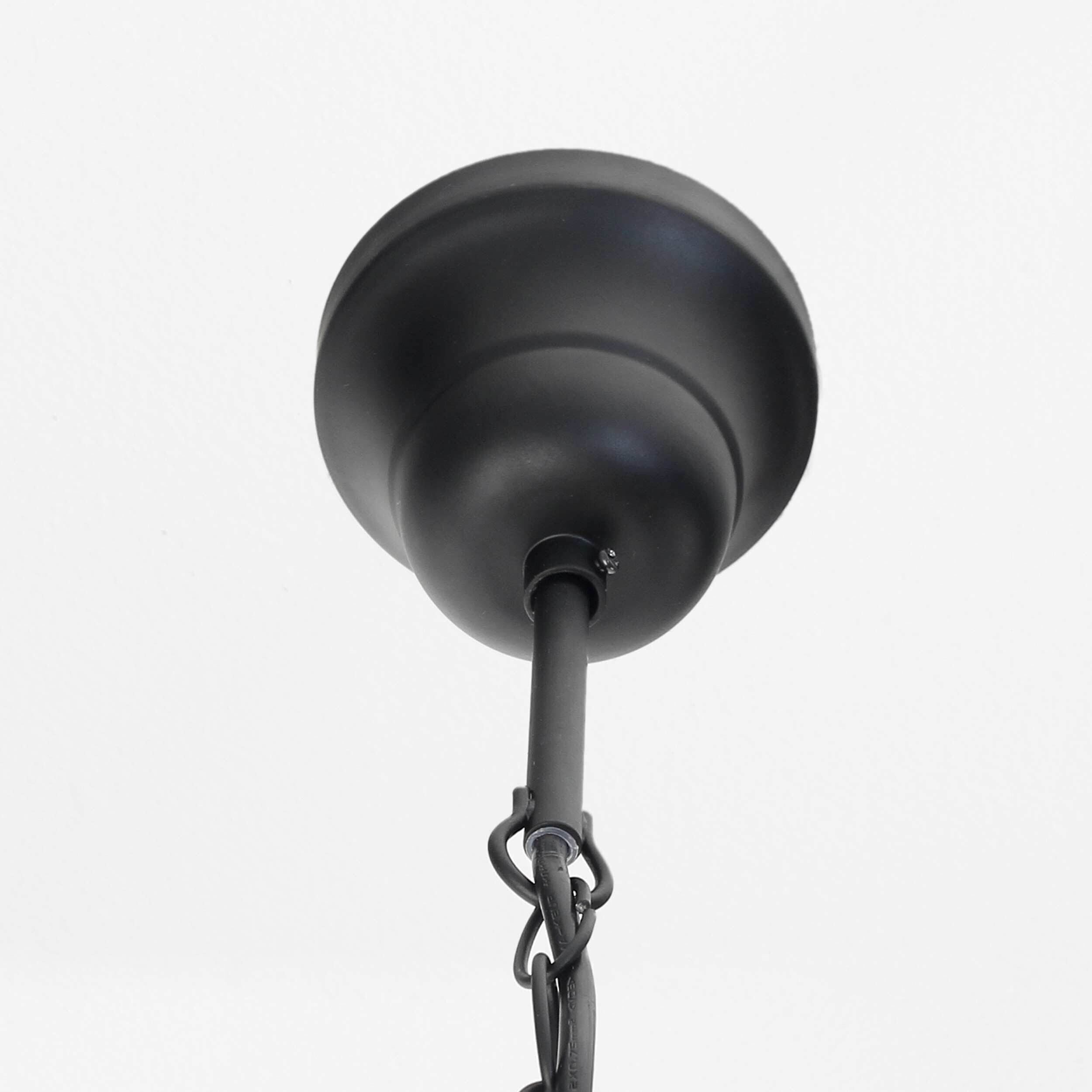 Lampe, Deckenleuchte