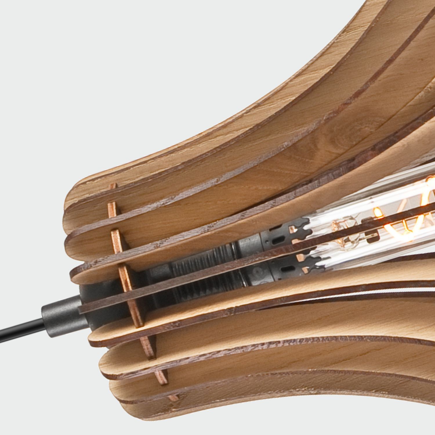 Holz, Sperrholz, Besteck