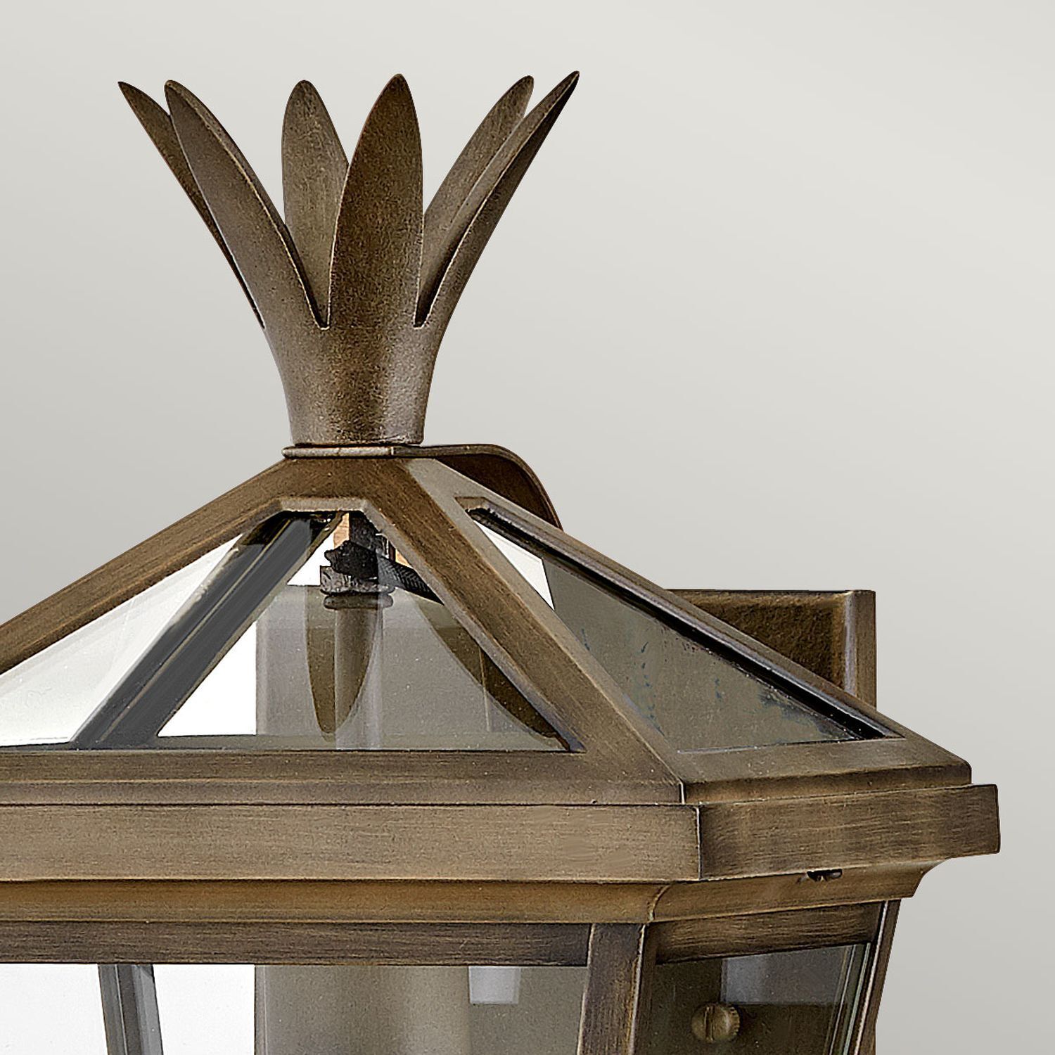 Lampe