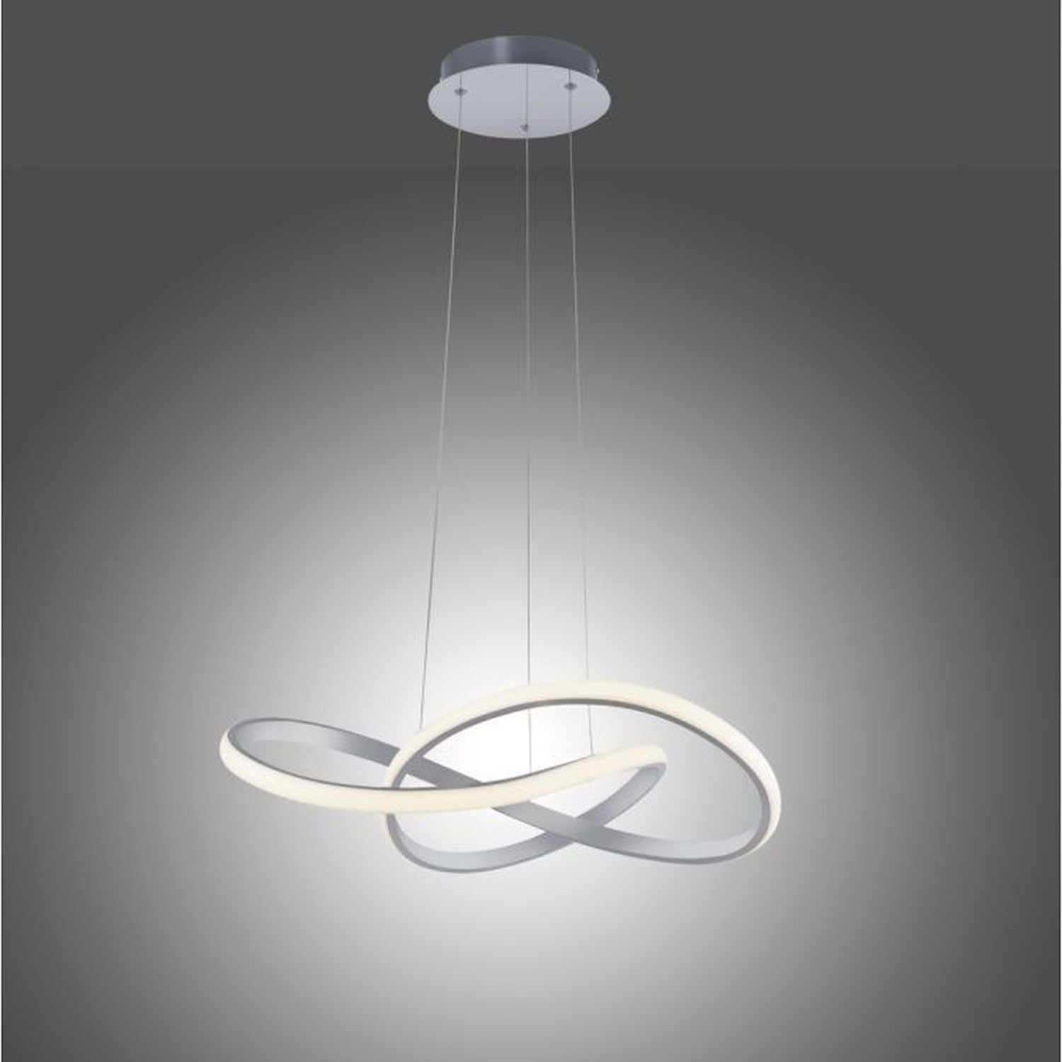 Leuchter, Lampe, Deckenleuchte