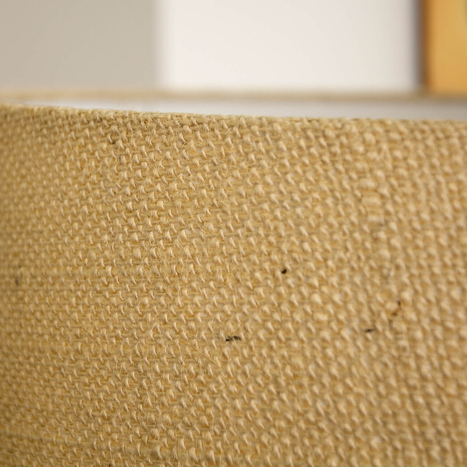 Dekoration für Zuhause, Leinen, Leinwand, Gewebt