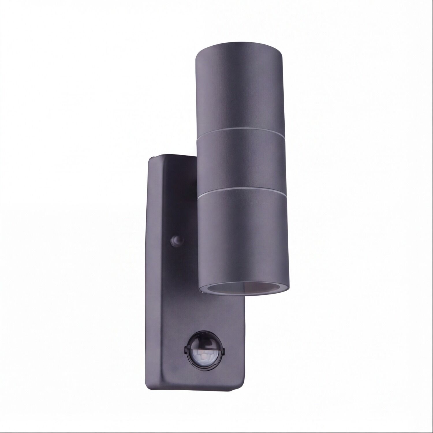 le127434-wandlampe-garten-terrasse-aussen-metall-aluminium-modern-2-flammig-gu10-ip44-grau-anthrazit-02 Außenleuchte, Wandleuchte, LED, stahl, grau
