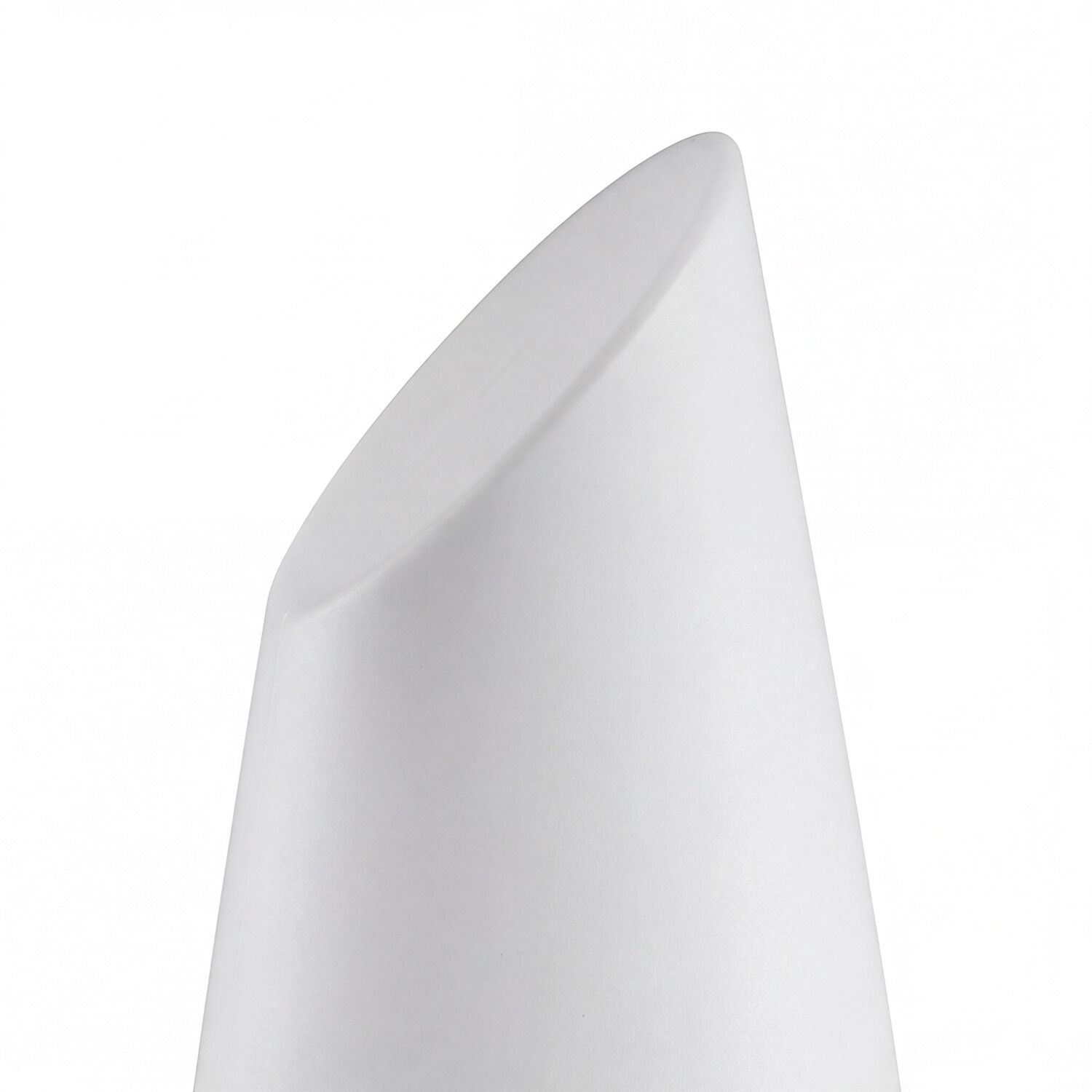 le126643-stehlampe-terrasse-garten-aussen-kunststoff-modern-weiss-04 paper, cone, white, nofeature, smooth
