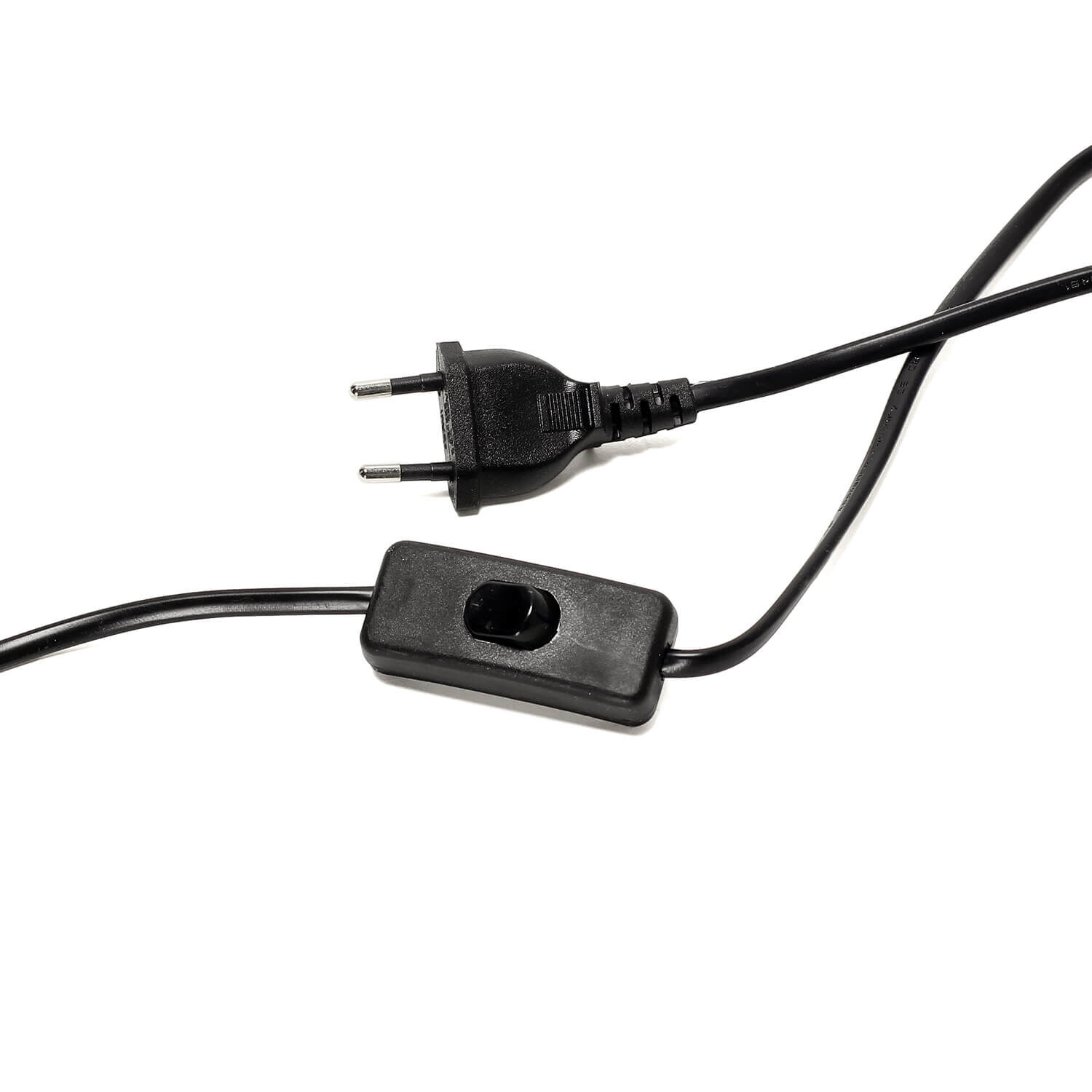 Netzteil, Stecker, Kabel, Schalter, Adapter