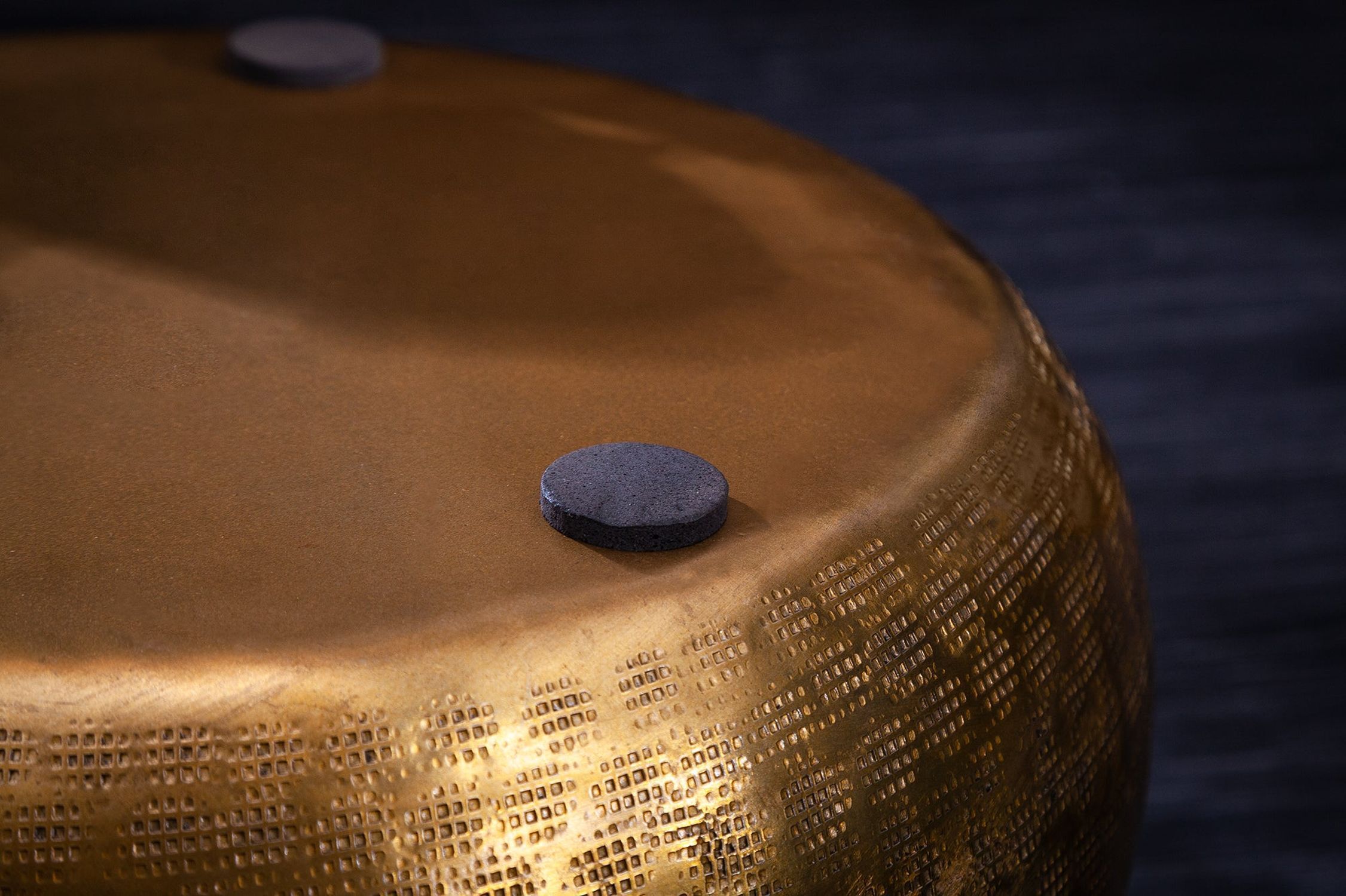 Eishockey-Puck, Eisbahn, Eislaufen, Sport, Musikinstrument