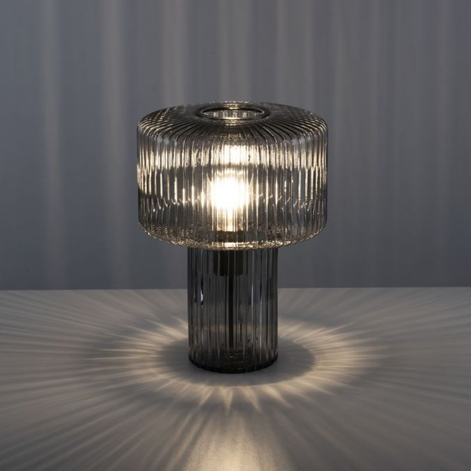 Lampe, Tischlampe