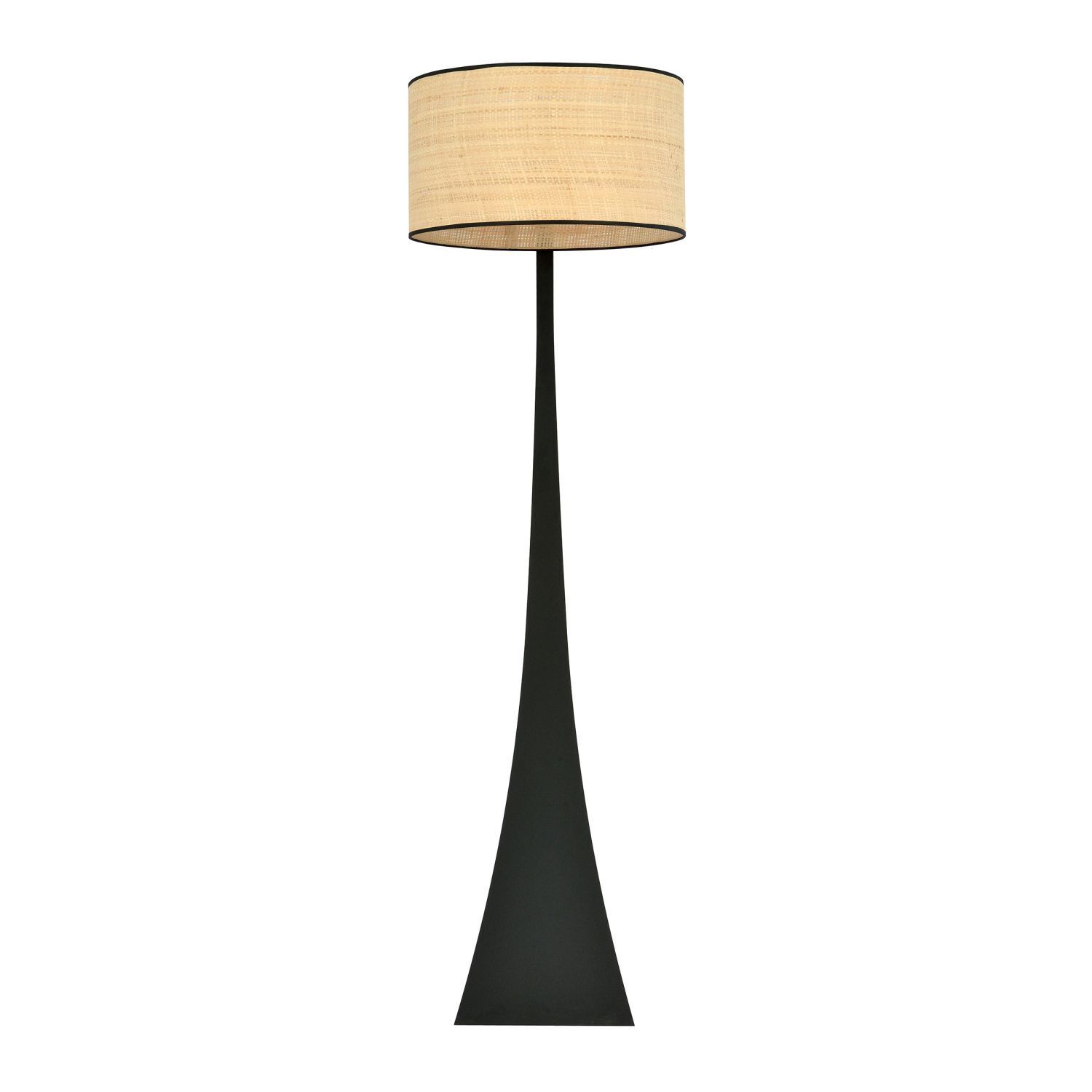 Lampe, Lampenschirm