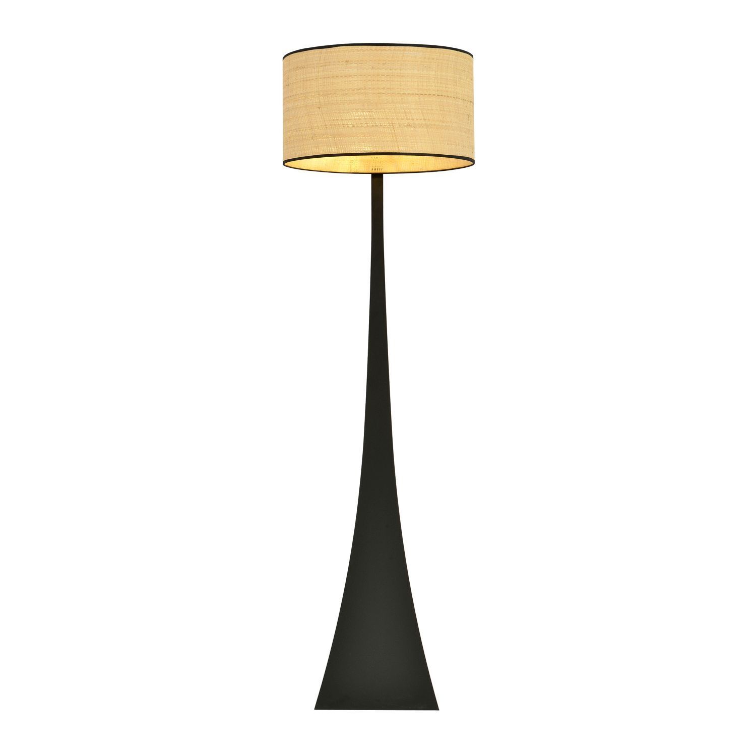 Lampe, Lampenschirm