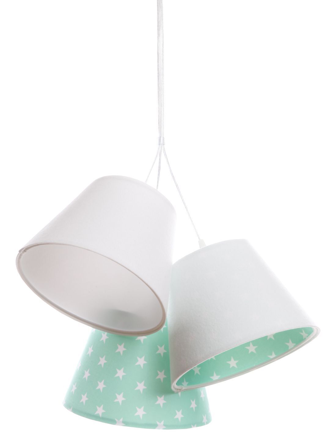 Lampe, Lampenschirm