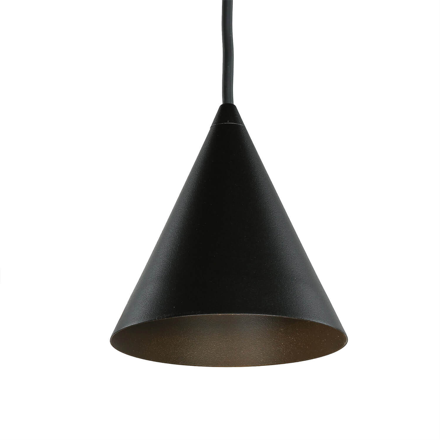 Lampe, Lampenschirm