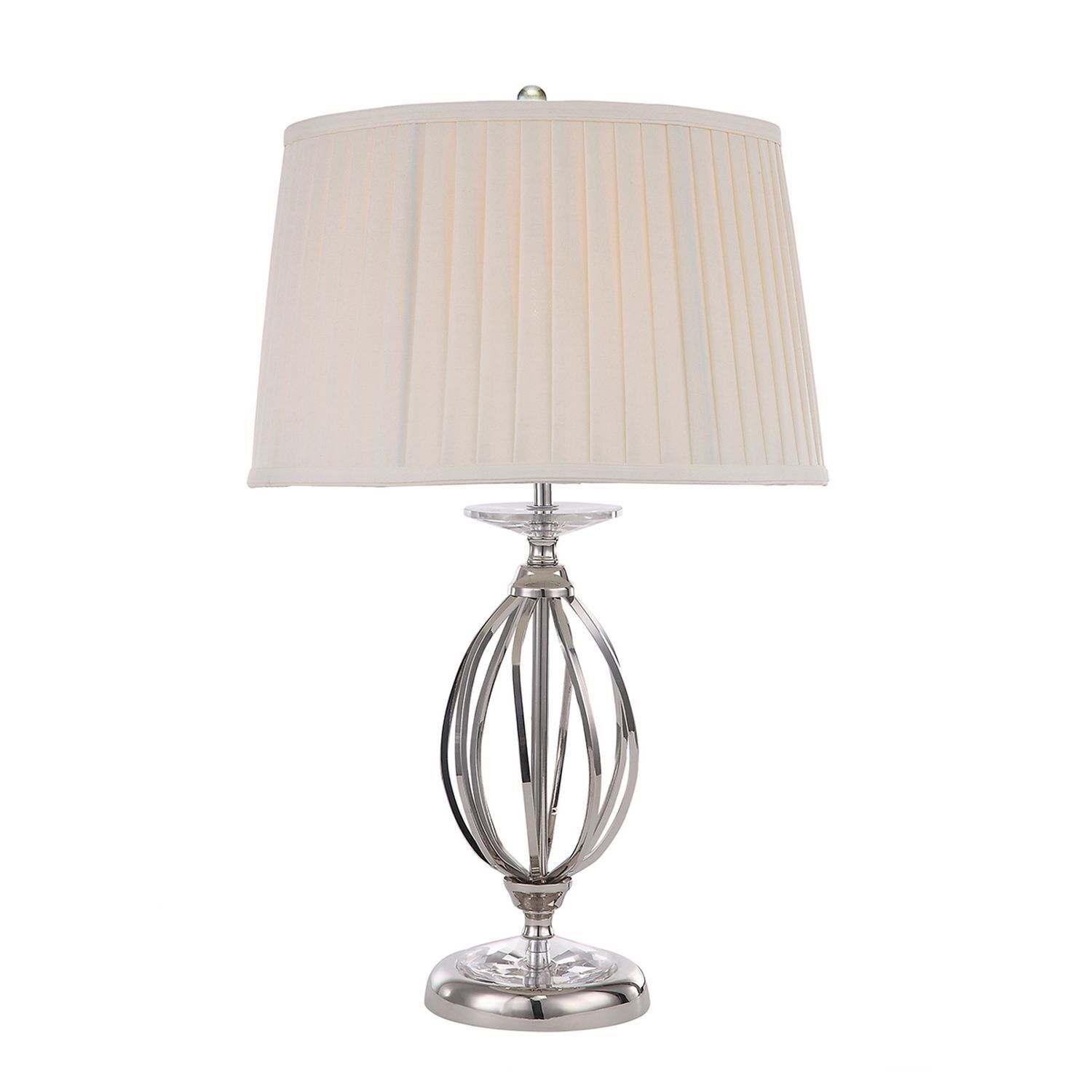 Lampe, Tischlampe, Lampenschirm