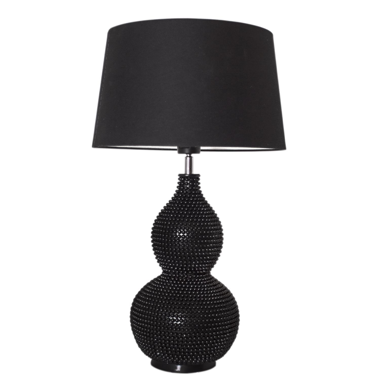 Lampe, Tischlampe, Lampenschirm