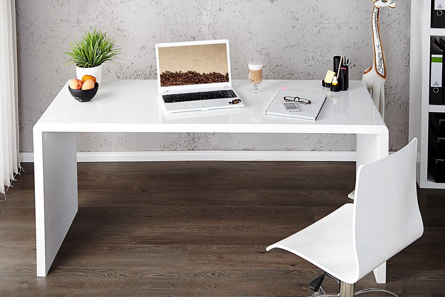 Moebel, Tabelle, Schreibtisch, Tischplatte, Computer
