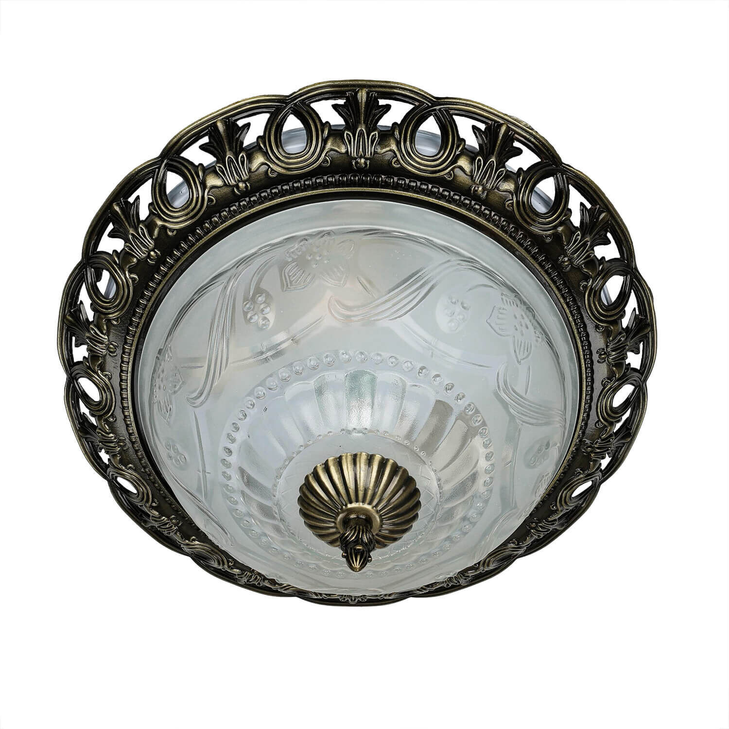 Deckenleuchte, Teller, Leuchte