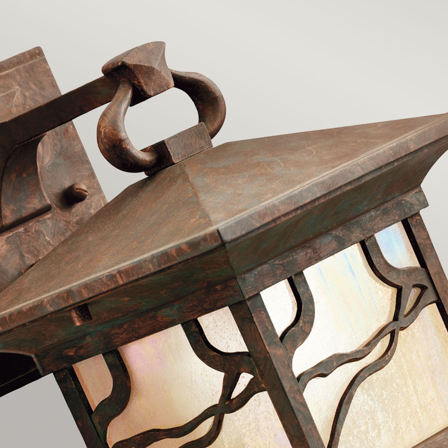 Lampe, Bank, Mobiliar