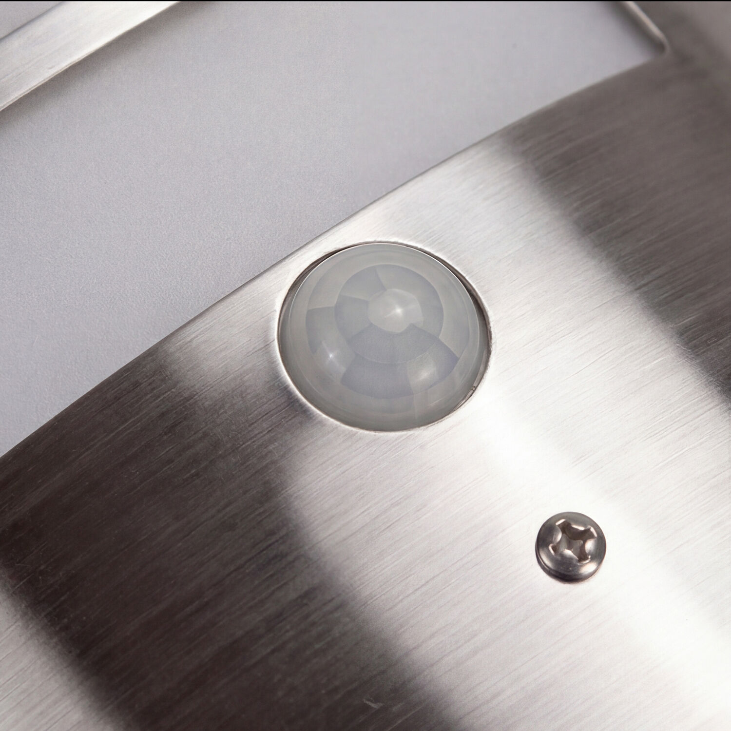 sensor, Bewegung, Metall, Edelstahl, Schraube