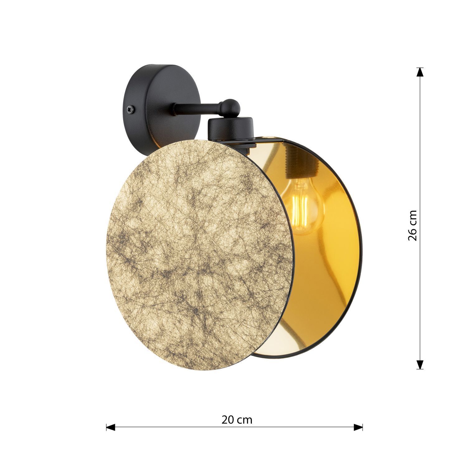 Beleuchtung, Leuchte