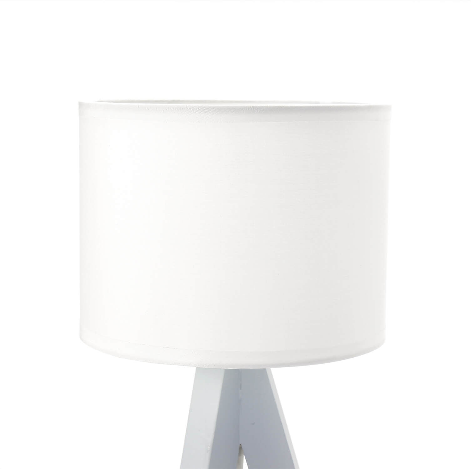 Lampe, Lampenschirm, Tischlampe