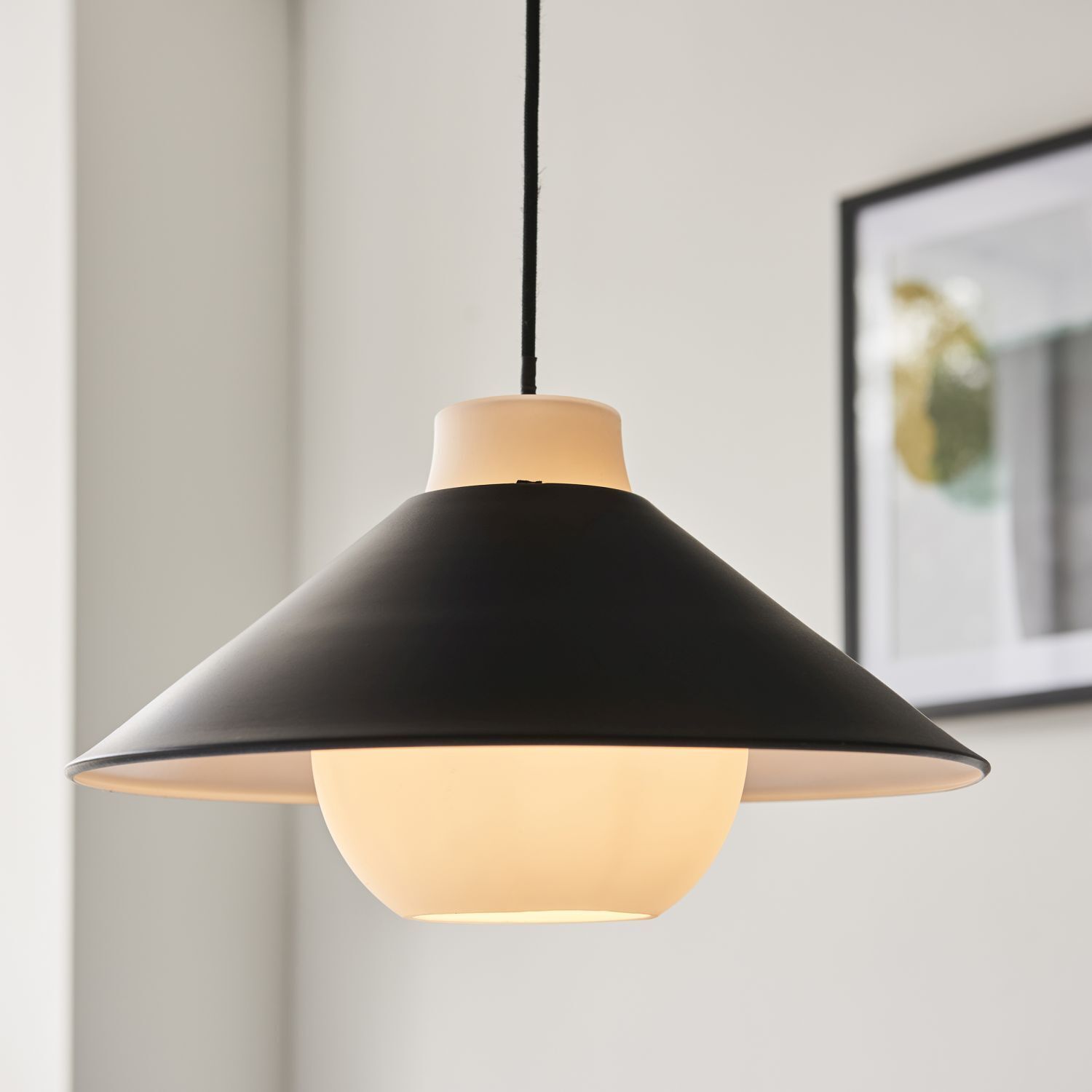 Lampe