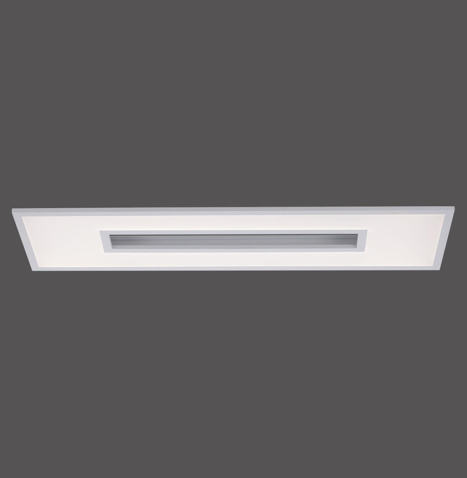LED Deckenlampe Weiß RGB Licht dimmbar 2700-5000 K 34 W