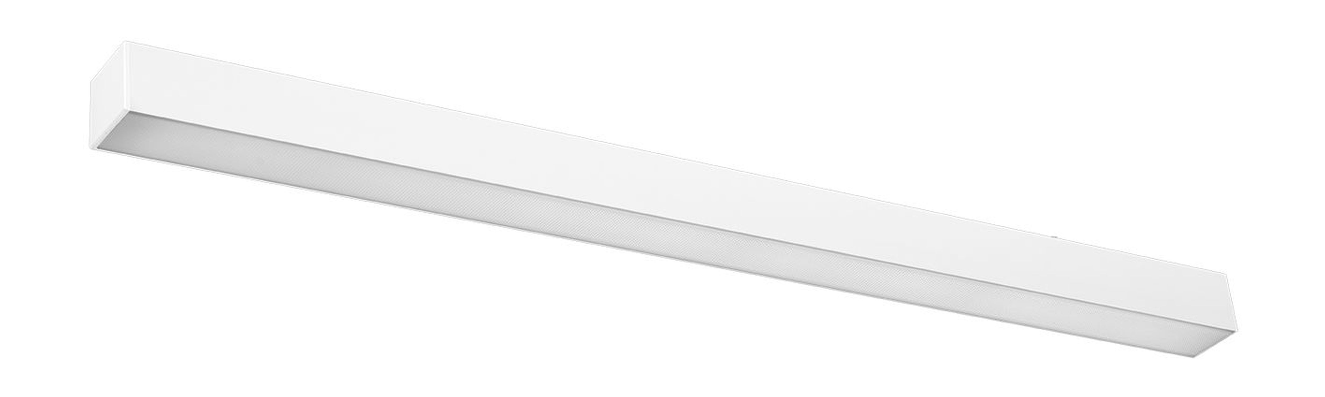 Applique LED 90 cm de long 3000 K 3120 lm faible éblouissement Deckenleuchte