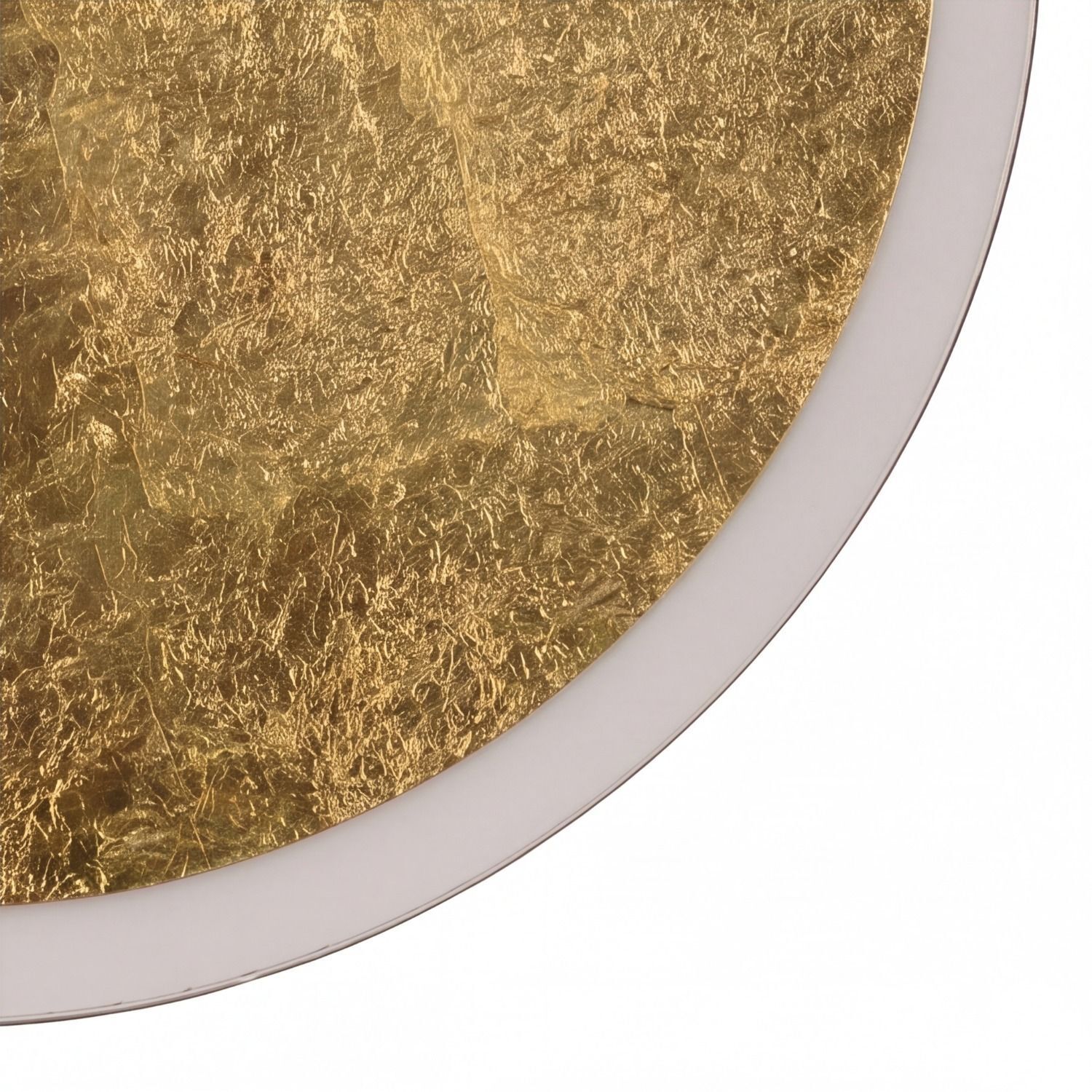 gold, metallisch, textur, teller, rund